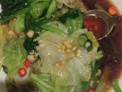 -南山鲜虾面·活鲜小馆·海味大连菜(南山总店)