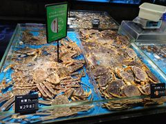 -徐记海鲜(汉城湖|太奥店)
