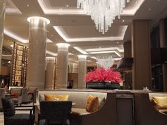 大堂Bar-杭州君悦酒店