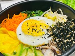 -韩时烤肉(丰科万达广场店)