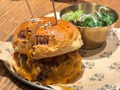 -半吨 Halfton&Friends(车公庙店)