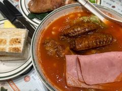 -华嫂冰室(尖沙咀店)