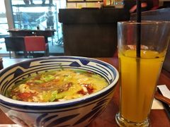 -阿香米线(宁波来福士广场店)