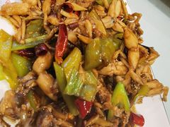 -满堂春特色餐馆