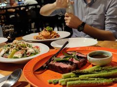 -TIAGO HOME KITCHEN(王府中环店)