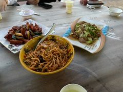 -清真·伊清阁餐厅