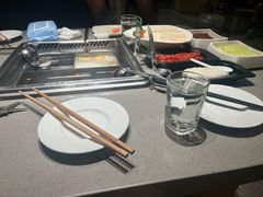 -海底捞火锅(翔龙天地广场店)