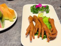 -德天肥牛海鲜火锅(城西银泰店)
