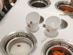 -龍歌自助小火锅(芝罘万达店)