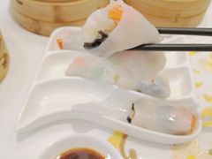 -粤珍轩·家宴·广式茶点(新城广场店)