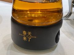 -春天来了(印象新天地店)