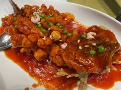 -香雪海饭店中餐厅(人民桥店)