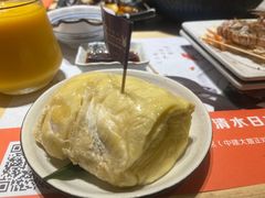 -清水日本料理铁板烧(学府路店)