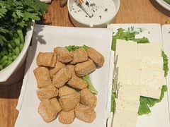 -草原塞蛮羊火锅城(港湾店)