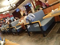 -小土豆北方菜馆(方庄店)