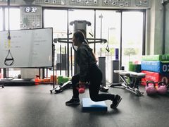 -Burn Fit燃炼健身工作室(新都旗舰店)