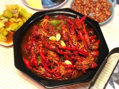 -年轮烧烤·羊蝎子·烤鱼(星湖街店)
