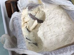 石磨豆腐-食家鸽园