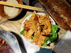 -陈陈火锅(较场口店)