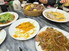 -华峰食馆(氹仔店)