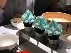 冰淇淋-小大董·烤鸭(凤凰汇店)