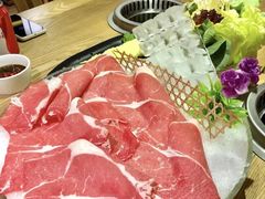 -尚海豆捞(乐虹坊店)