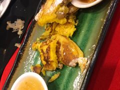 -申德勒加油站西餐厅Schindlers Tankstelle(上海外滩店)