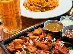 -必胜客(积水潭店)