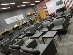 -济南遥墙国际机场-叁号贵宾厅