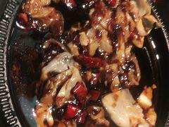 -红辣椒·川菜·火锅(张杨路店)