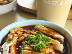 -李先生牛肉面大王(东营友谊广场店)
