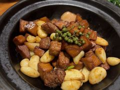 -狮王府淮扬菜(新街口友谊店)