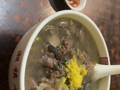 -潮镇老尾牛杂(环城西路店)