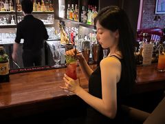 -OX BAR 拉培耶小镇(大连老街店)