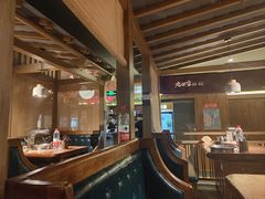 -九田家黑牛烤肉料理(新辰里亚运村店)