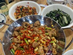 -笨罗卜浏阳菜馆(太平街店)