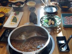 -水林间·寿喜烧自助(仙林金鹰店)