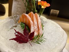 -乌君·酒场·炭火烧鸟(侨城坊店)