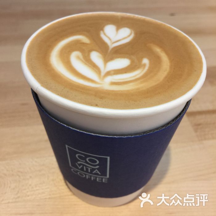 covita咖啡(五羊店)图片 - 第965张