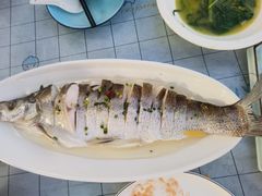 -美味之家·湖景农家乐(太湖东山店)