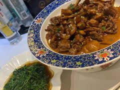 -徽州月·民间徽菜(浦东总店)