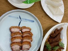 -寻味顺德·南记酒家·传统顺德菜·鱼生(广源路店)