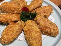 -新白鹿餐厅(爱琴海购物中心店)