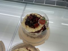 -WenTinG文汀·半糖蛋糕(合生汇店)