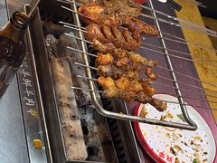 -古彭7只羊·徐州烧烤(玄武墨香路店)