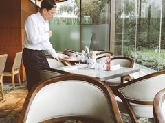 -咖啡CHA自助餐厅(香格里拉饭店)