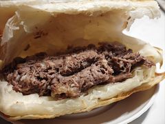 -高玛纳驴肉火烧(一世界店)