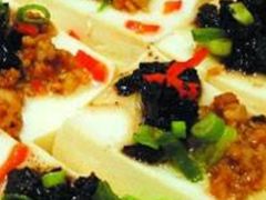 总督豆腐-隆门盛宴