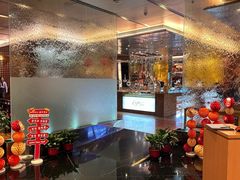 -马哥孛罗咖啡厅·Cafe Marco (厦门马哥孛罗东方大酒店)