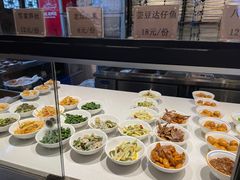 -新万鑫银丝面·非遗无锡味(惠山古镇店)